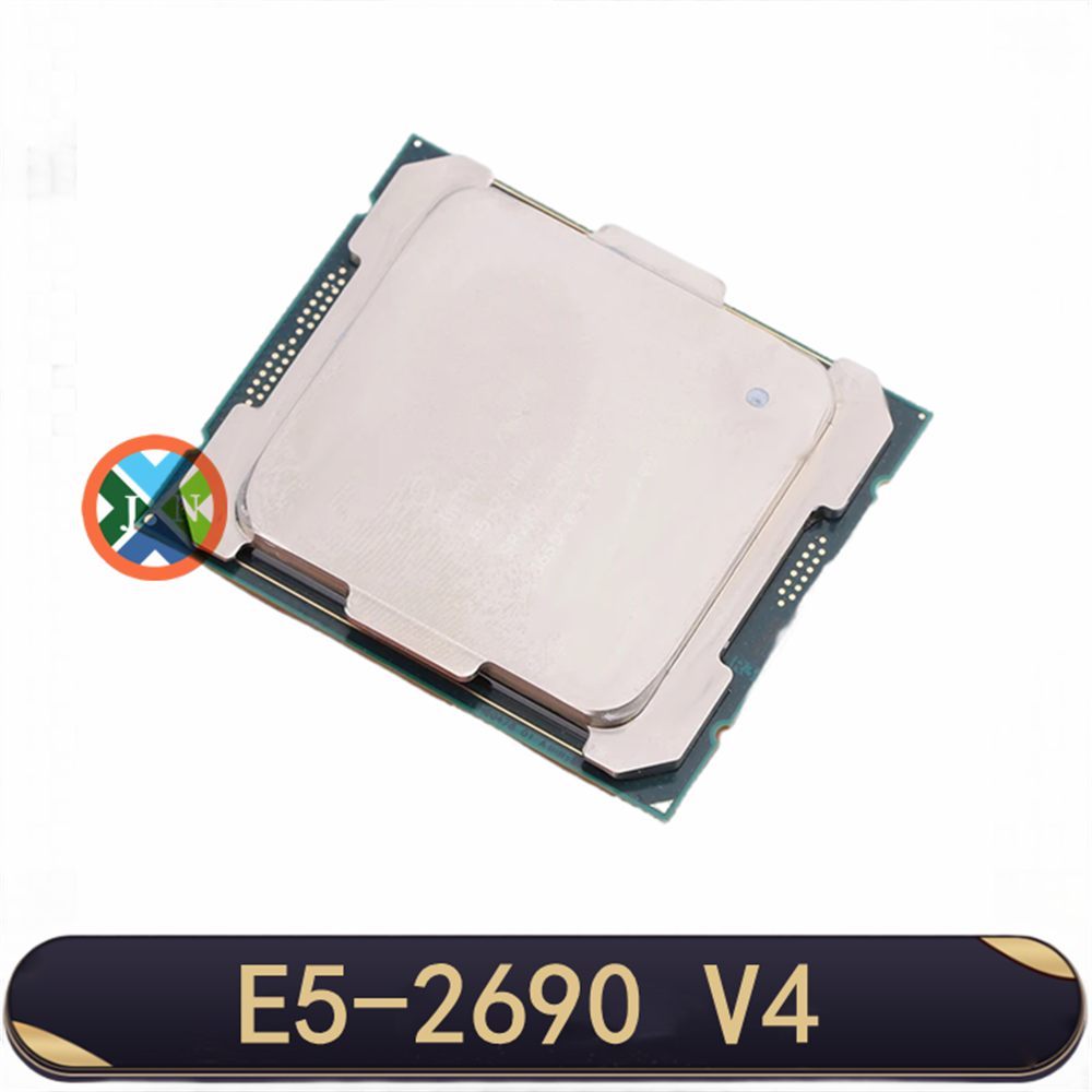 Gold 6248R - Xeon E5 2690 V4 Prozessor 2,6