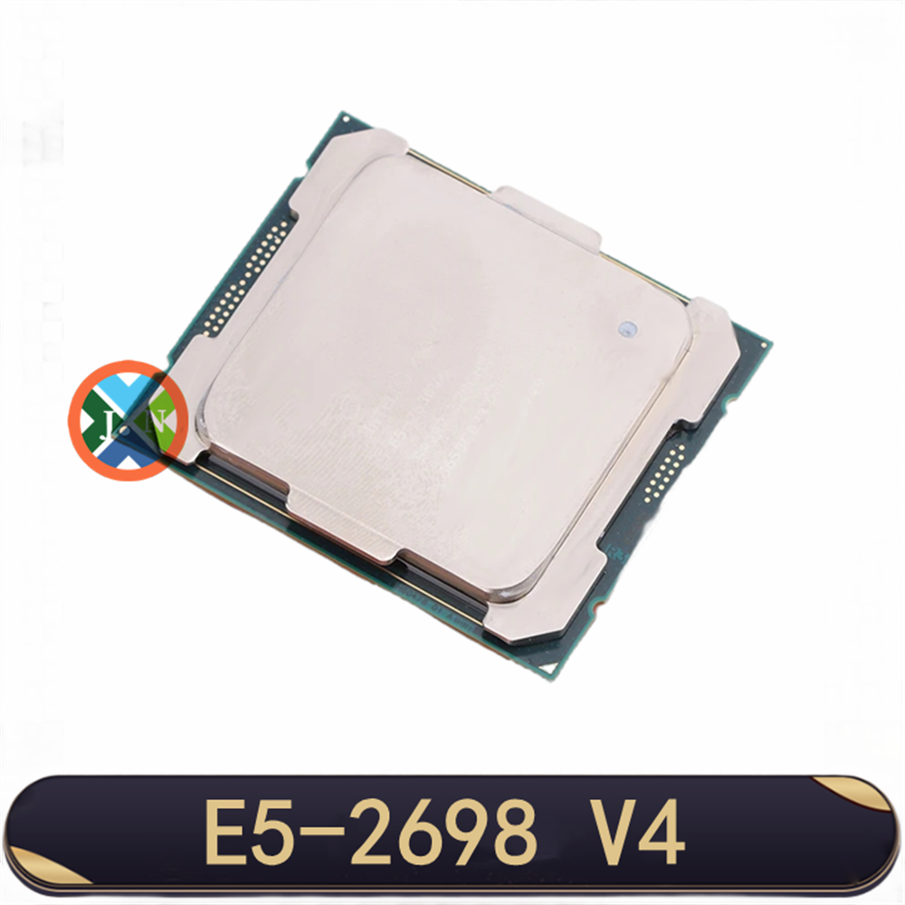 Gold 6248R - Xeon OEM-Version E5-2698V4 CPU-Prozessor 2,20 GHz
