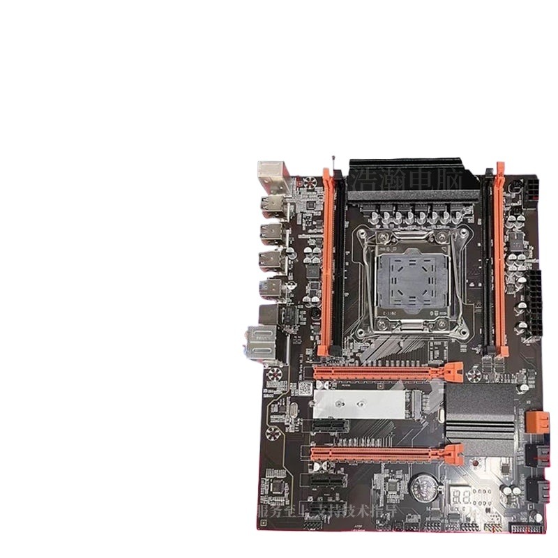Für X99 Hauptplatine DDR3/DDR4 – E5 2696 V3 Bewertung und Preis