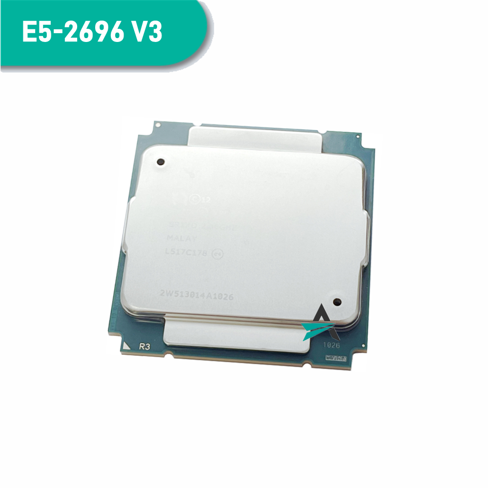 Xeon E5-2696 v3 e5 2,3 v3 e5 1 – E5 2696 V3 Bewertung und Preis