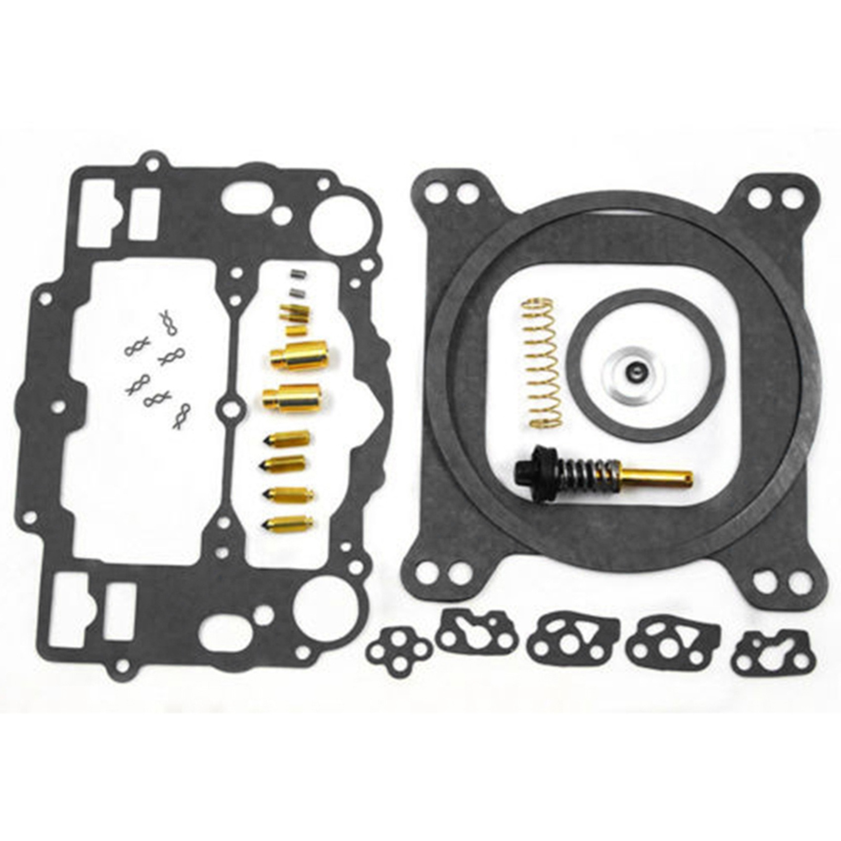 Langlebiger Vergaser-Reparatur – Gold 6138 Bewertung und Preis
