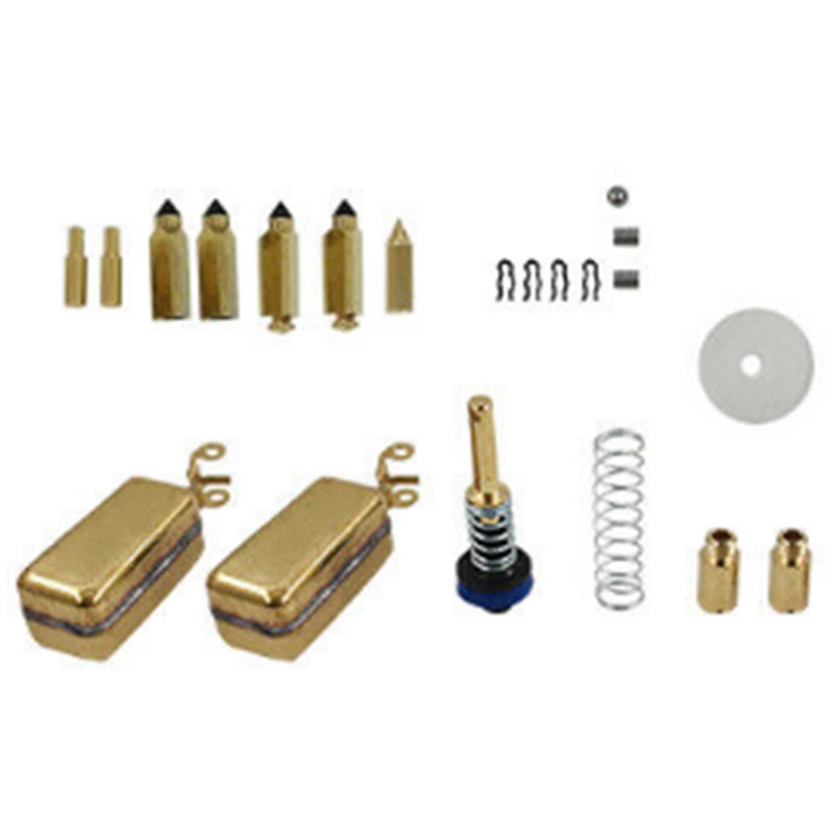 Langlebiger Vergaser-Reparatur – Gold 6138 Bewertung und Preis