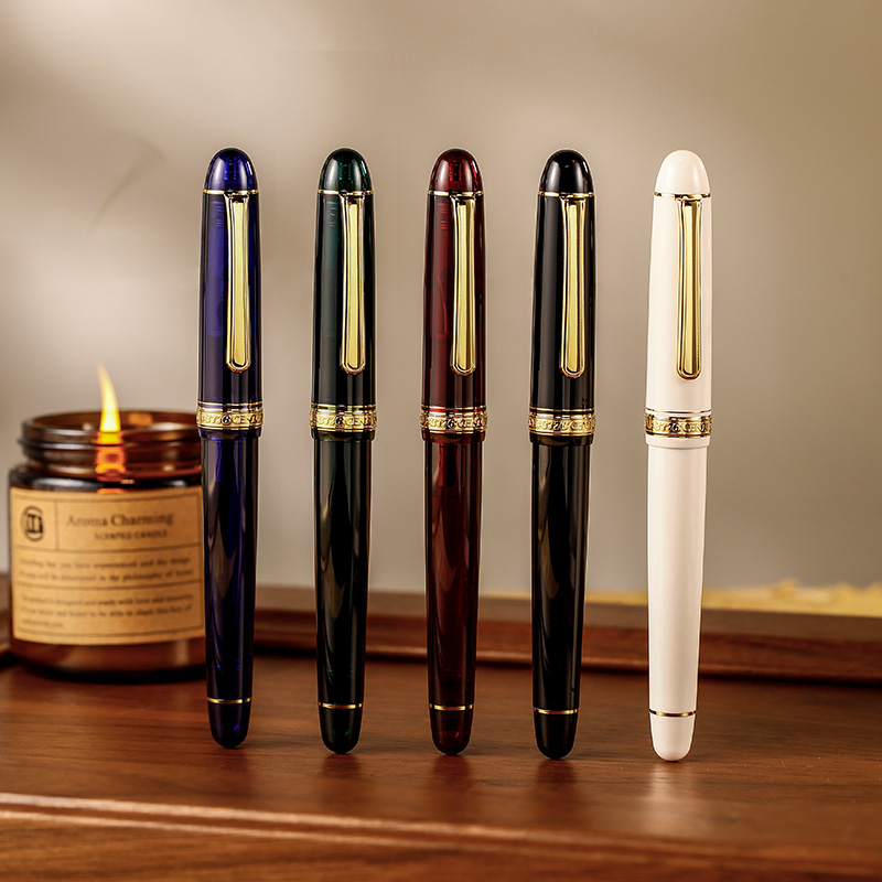 Original Platinum 3776 Century – Gold 6138 Bewertung und Preis